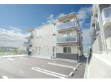 ラルーチェ D棟