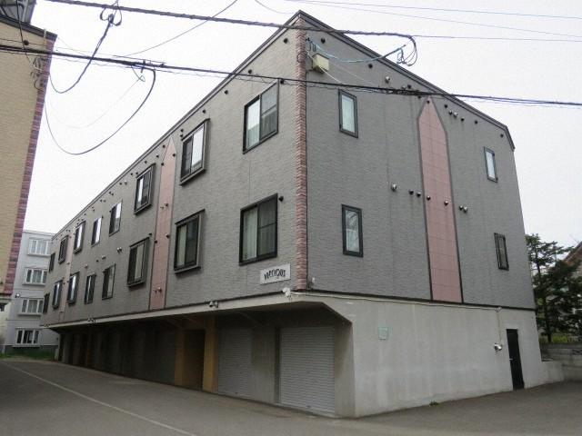 プレシャス弐番館