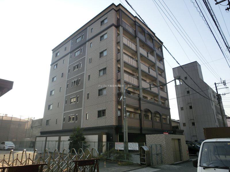SALICE柳町