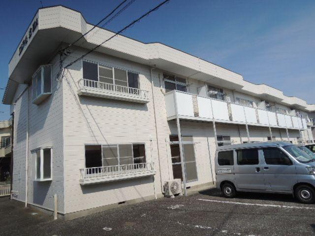 エルディム立田