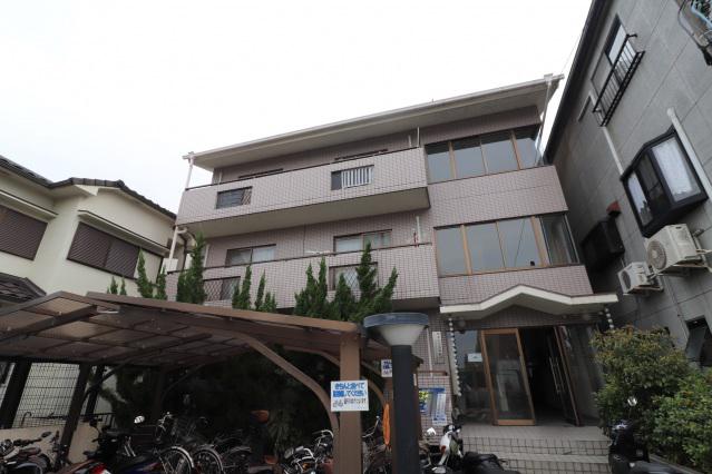 セレント茨木鮎川