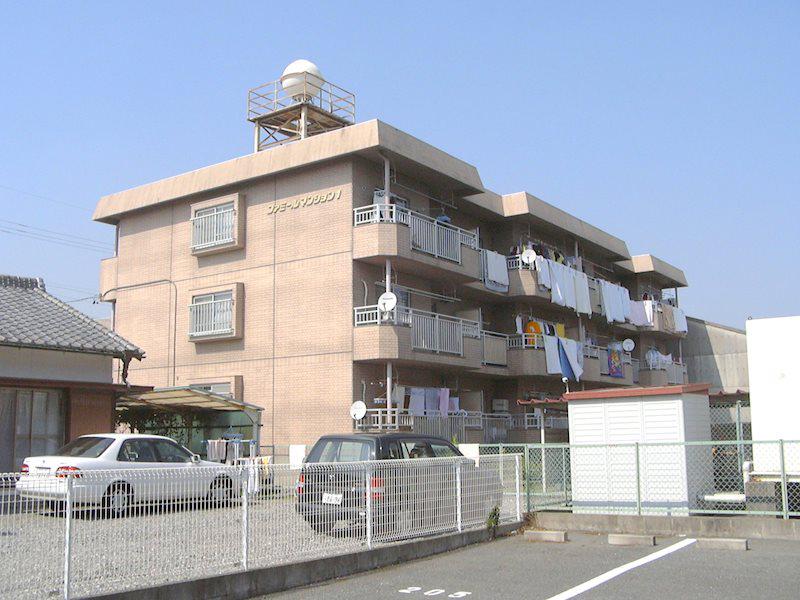 ファミールマンション1