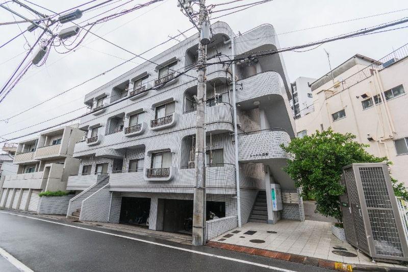 シャトル石原