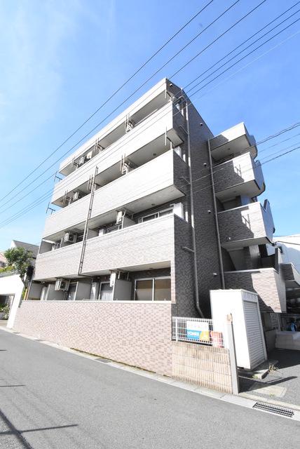 プリズムマンション東川口