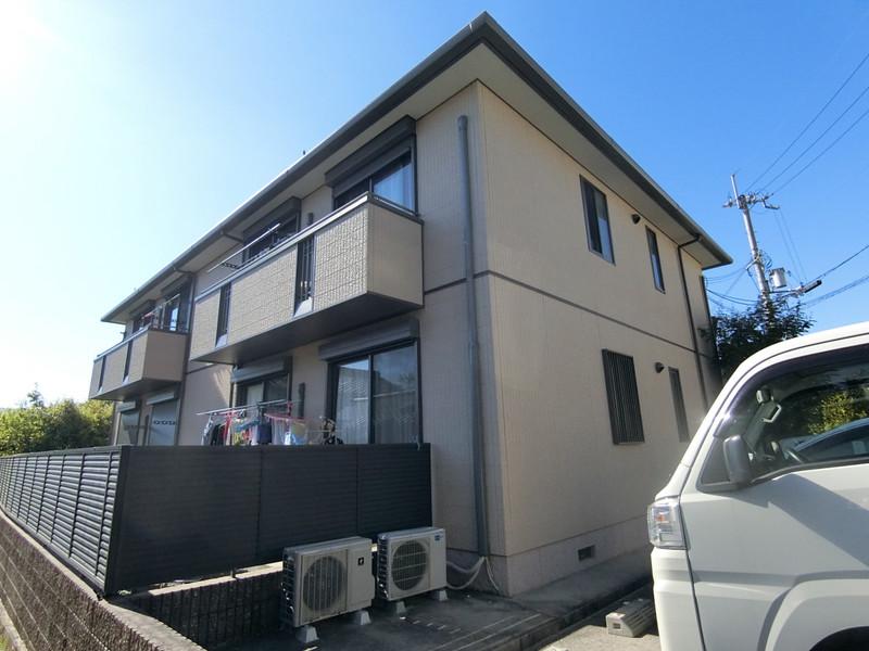 リーブラ東多田III