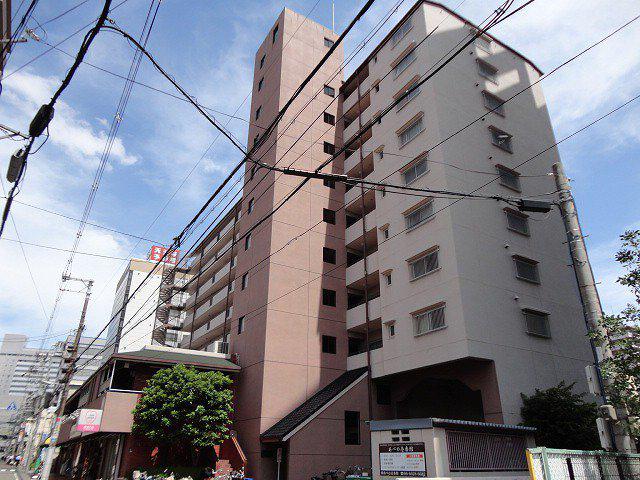 あべの壱番館