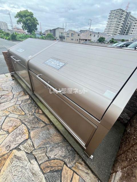 カサベルテ北花田III
