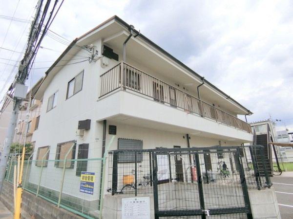 佐藤第3マンション
