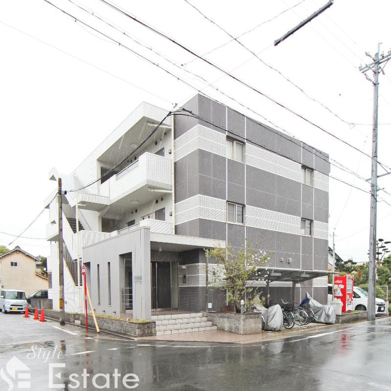 T-COURT(1LDK/2階)