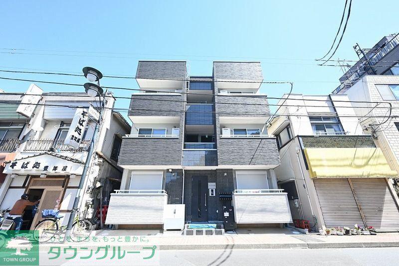 フェリーチェ一橋学園
