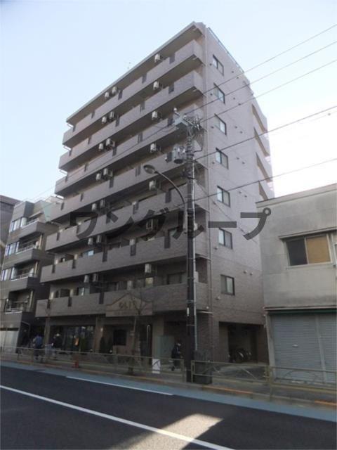 OLIO白山