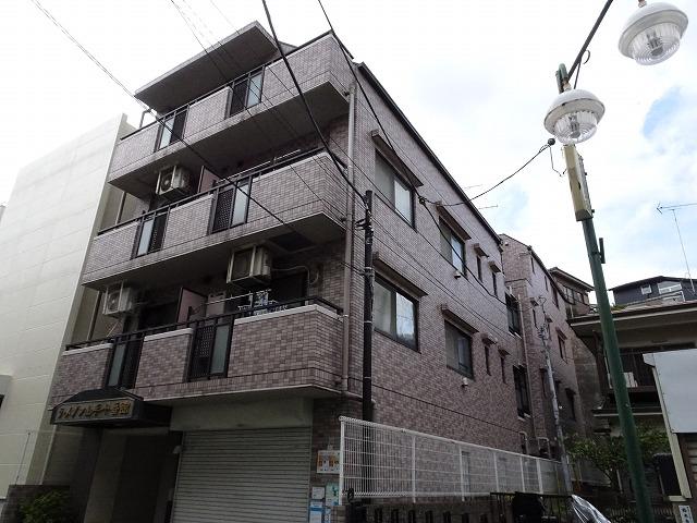 ラ・メゾン山手十番館