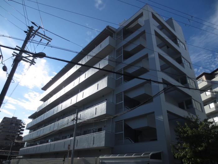 マンショングロウス