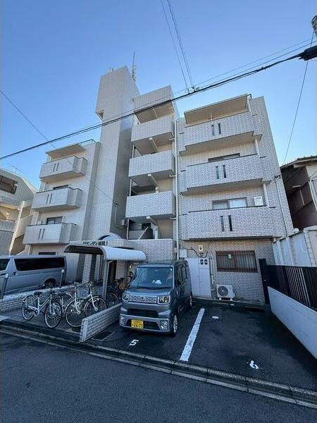 グランディ城見I