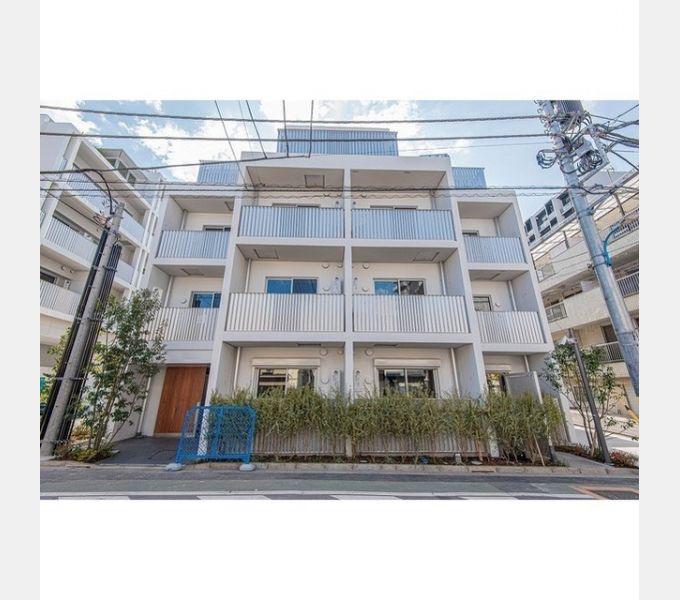オアーゼ新宿市谷薬王寺アネックス