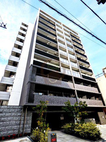 レオンコンフォート阿波座西