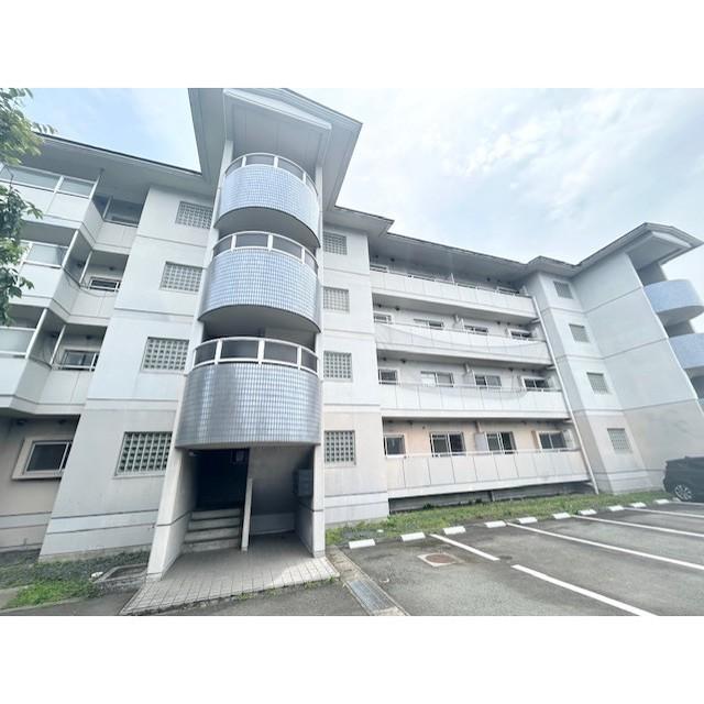 あさひマンション渡鹿(3LDK/2階)