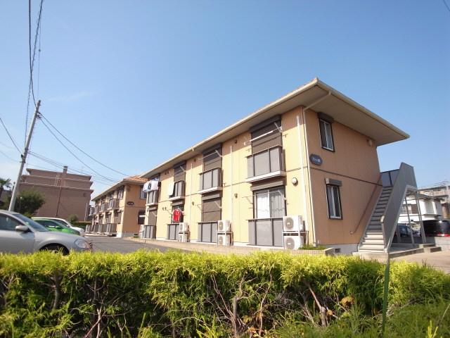 プランドゥール壱番館(ワンルーム/1階)