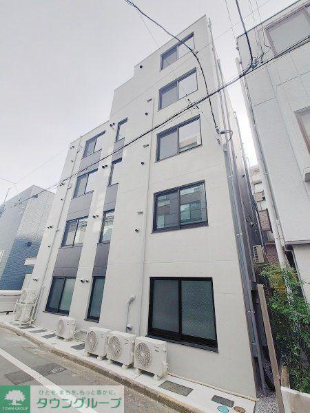 レピュア高円寺レジデンス