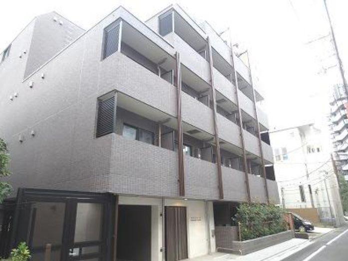 レガリス品川戸越