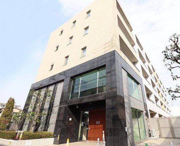プレジール新宿大久保
