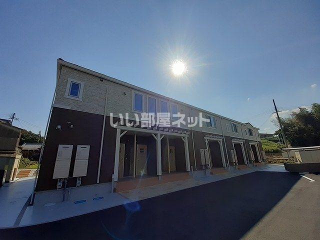 グレイス木津川 II