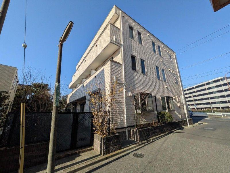 グラシアス千歳台