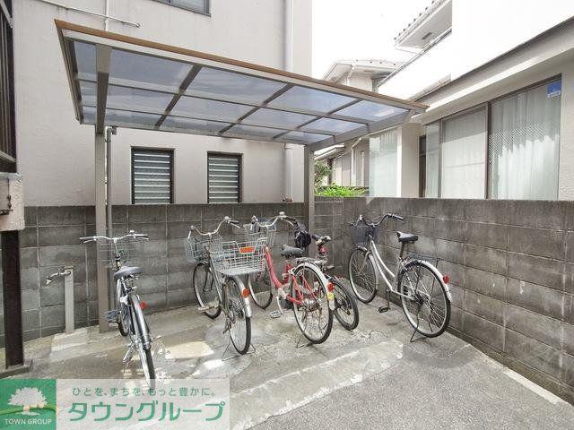 コーポサンライト