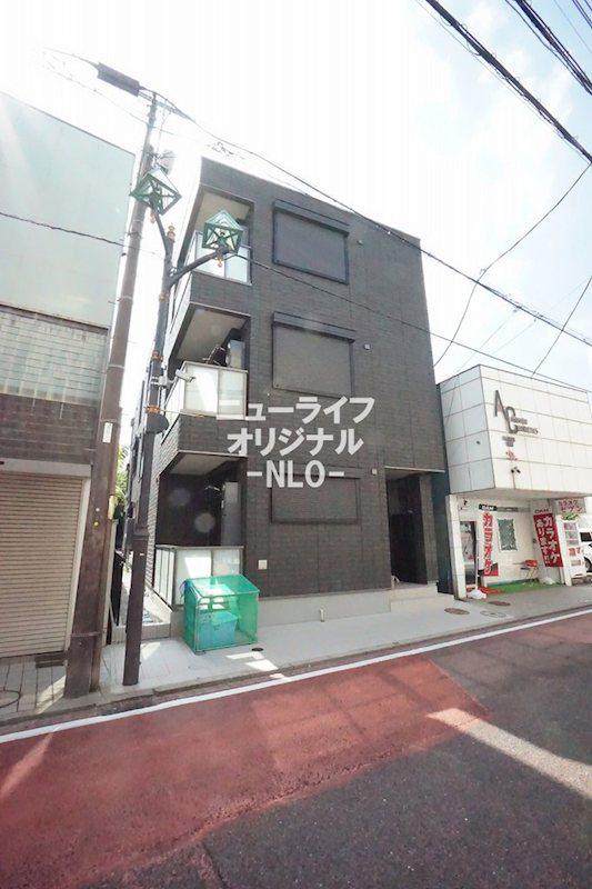 リバーコネクト