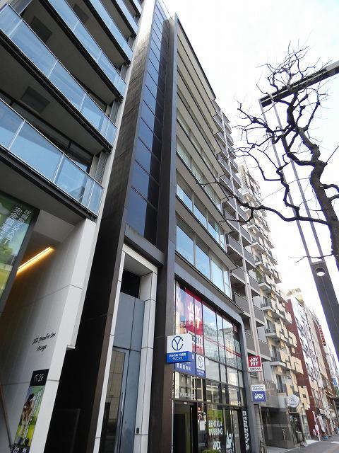 FORECAST四谷 フォーキャスト四谷