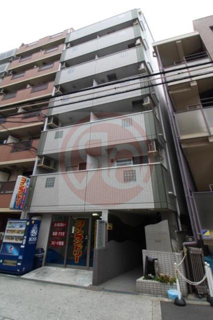 プレアデス 寺田町