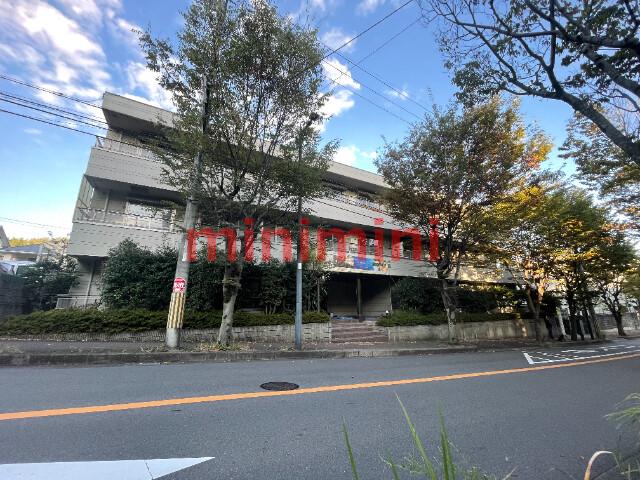 アニマン高槻阿武山