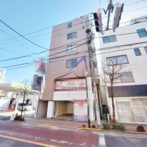 ツヴァイビル