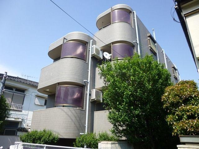 イクス中野