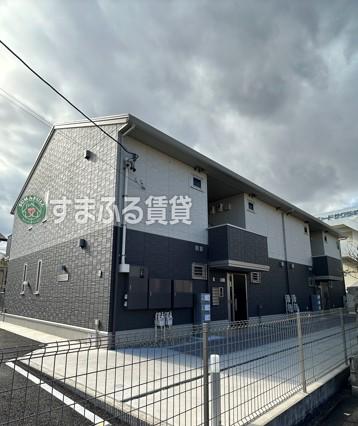 リュミエール桜木町