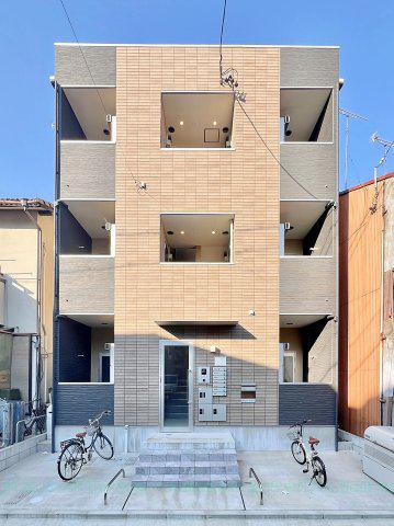 プルミエール白子町