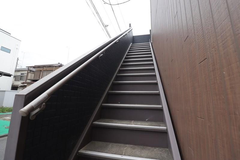 カーサフェリス古淵