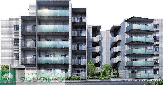 GENOVIA三軒茶屋GREEN VEIL