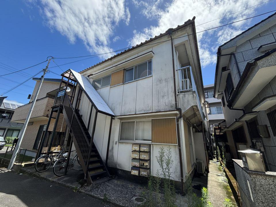 エルハイツ谷山