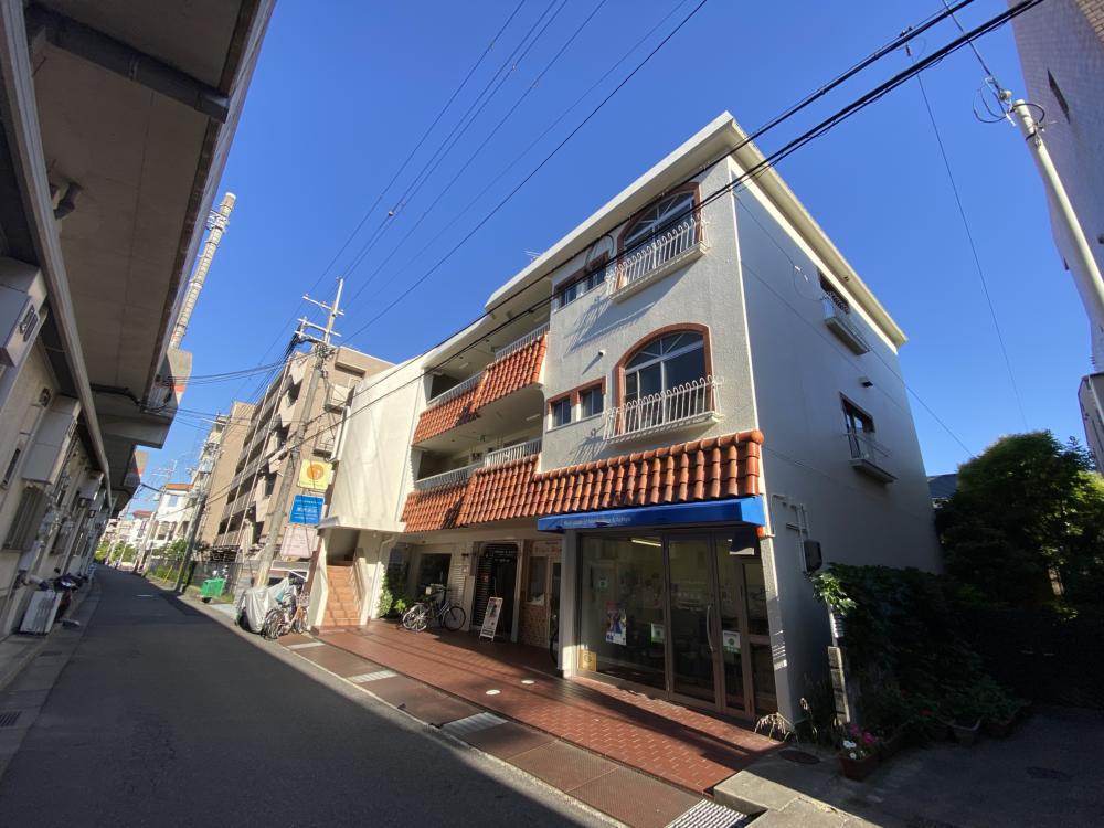 寿ハイツ
