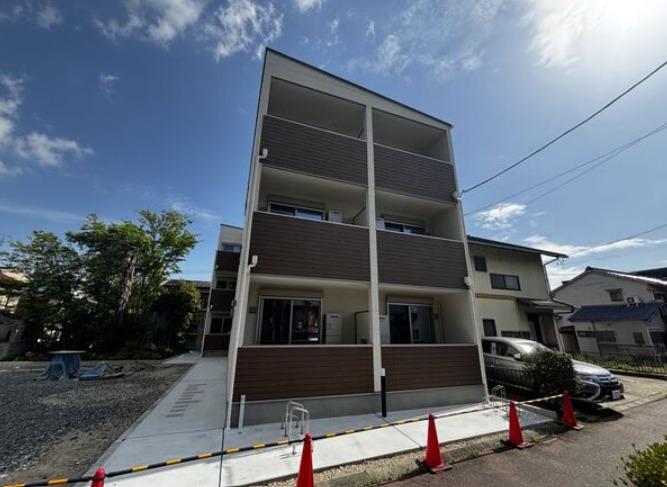ジーメゾン名古屋星崎エデン