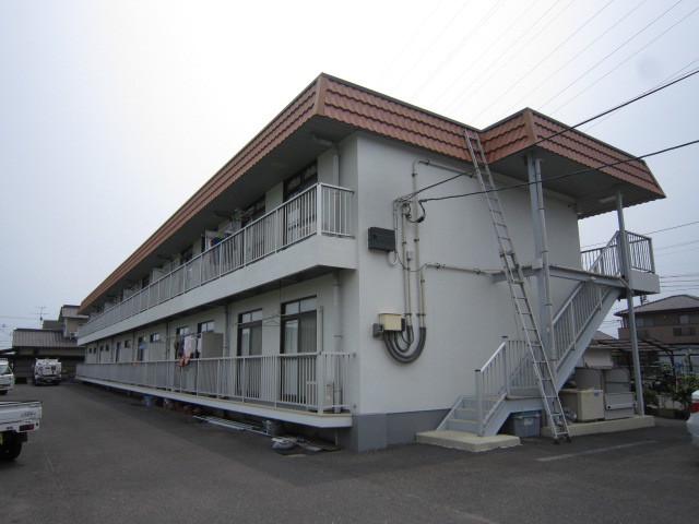 リバーサイドFUJI