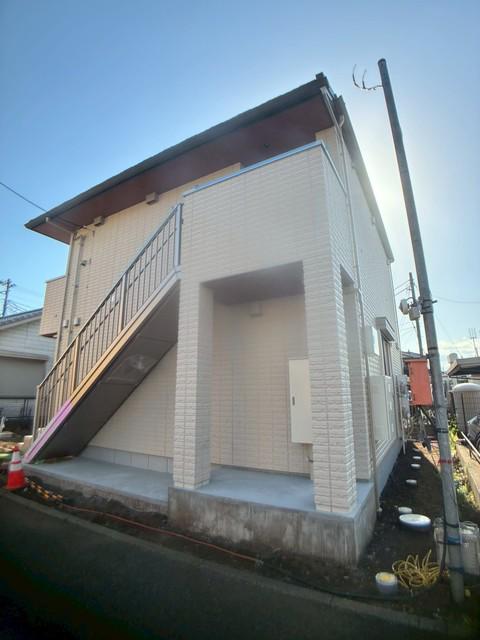 相模原市緑区東橋本4丁目アパート