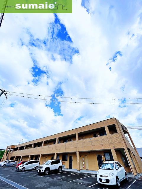 わかやま電鉄貴志川線 日前宮駅 徒歩28分 2階建 築18年