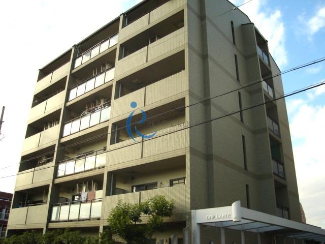 ブリランテ