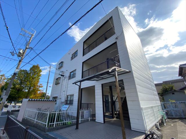 サークハイツ