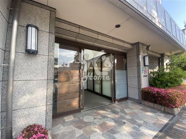 フラット長田北町