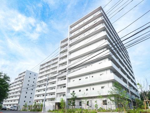 ヒルサイドフォレスト横浜戸塚・フォレスト