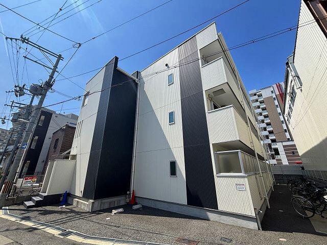 REGALO野里