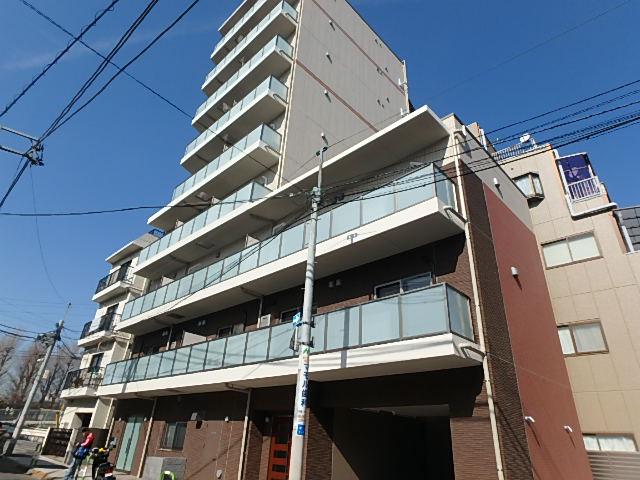 CROSS SIDE